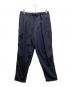 HELLY HANSEN（ヘリーハンセン）の古着「Skyrim Pants」｜ネイビー