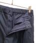 中古・古着 HELLY HANSEN (ヘリーハンセン) Skyrim Pants ネイビー サイズ:Ⅼ：5000円