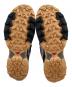 中古・古着 SALOMON (サロモン) ローカットシューズ ネイビー サイズ:27.5：10000円