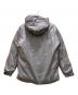 NANGA (ナンガ) URBAN RESEARCH (アーバンリサーチ) 別注aurora 3layer down blouson グレー サイズ:S：14000円