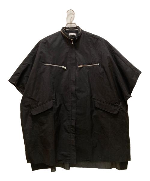 CHRISTIAN DADA（クリスチャンダダ）CHRISTIAN DADA (クリスチャンダダ) ジャケット ブラック サイズ:不明の古着・服飾アイテム