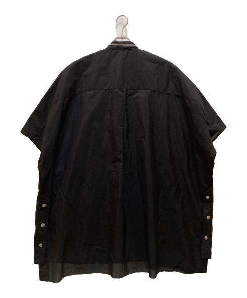 CHRISTIAN DADA（クリスチャンダダ）CHRISTIAN DADA (クリスチャンダダ) ジャケット ブラック サイズ:不明の古着・服飾アイテム