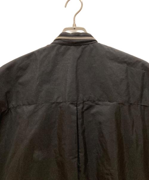 CHRISTIAN DADA（クリスチャンダダ）CHRISTIAN DADA (クリスチャンダダ) ジャケット ブラック サイズ:不明の古着・服飾アイテム