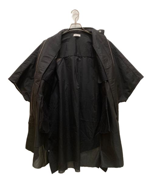 CHRISTIAN DADA（クリスチャンダダ）CHRISTIAN DADA (クリスチャンダダ) ジャケット ブラック サイズ:不明の古着・服飾アイテム