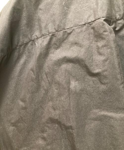 CHRISTIAN DADA（クリスチャンダダ）CHRISTIAN DADA (クリスチャンダダ) ジャケット ブラック サイズ:不明の古着・服飾アイテム