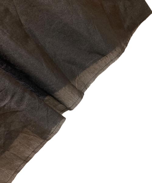 CHRISTIAN DADA（クリスチャンダダ）CHRISTIAN DADA (クリスチャンダダ) ジャケット ブラック サイズ:不明の古着・服飾アイテム