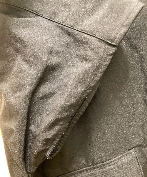 CHRISTIAN DADA（クリスチャンダダ）CHRISTIAN DADA (クリスチャンダダ) ジャケット ブラック サイズ:不明の古着・服飾アイテム