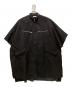 CHRISTIAN DADA（クリスチャンダダ）の古着「ジャケット」｜ブラック