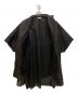 中古・古着 CHRISTIAN DADA (クリスチャンダダ) ジャケット ブラック サイズ:不明：8000円
