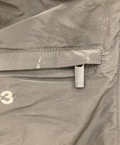 Y-3（ワイスリー）Y-3 (ワイスリー) VEST BAG ブラック サイズ:FREEの古着・服飾アイテム