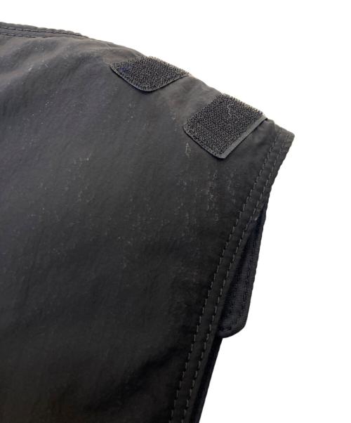 Y-3（ワイスリー）Y-3 (ワイスリー) VEST BAG ブラック サイズ:FREEの古着・服飾アイテム