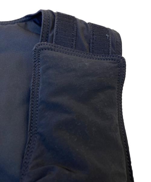 Y-3（ワイスリー）Y-3 (ワイスリー) VEST BAG ブラック サイズ:FREEの古着・服飾アイテム
