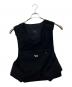 Y-3（ワイスリー）の古着「VEST BAG」｜ブラック
