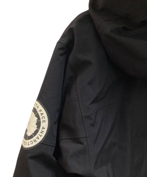 THE NORTH FACE（ザ ノース フェイス）THE NORTH FACE (ザ ノース フェイス) アンタークティカパーカ ブラック サイズ:XLの古着・服飾アイテム