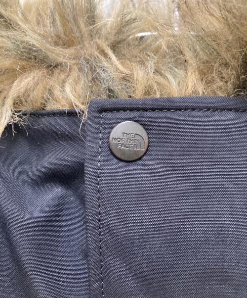 THE NORTH FACE（ザ ノース フェイス）THE NORTH FACE (ザ ノース フェイス) アンタークティカパーカ ブラック サイズ:XLの古着・服飾アイテム