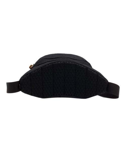 GREGORY（グレゴリー）GREGORY (グレゴリー) ボディバッグ ブラックの古着・服飾アイテム