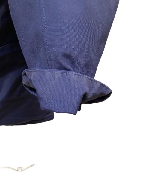 THE NORTH FACE（ザ ノース フェイス）THE NORTH FACE (ザ ノース フェイス) アンタークティカパーカ ネイビー サイズ:Ⅼの古着・服飾アイテム