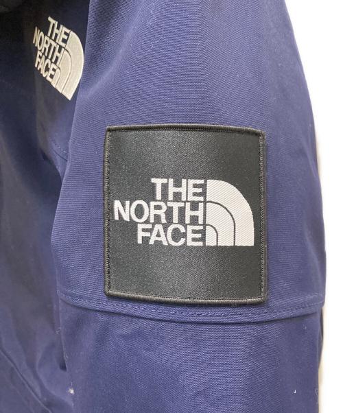 THE NORTH FACE（ザ ノース フェイス）THE NORTH FACE (ザ ノース フェイス) アンタークティカパーカ ネイビー サイズ:Ⅼの古着・服飾アイテム