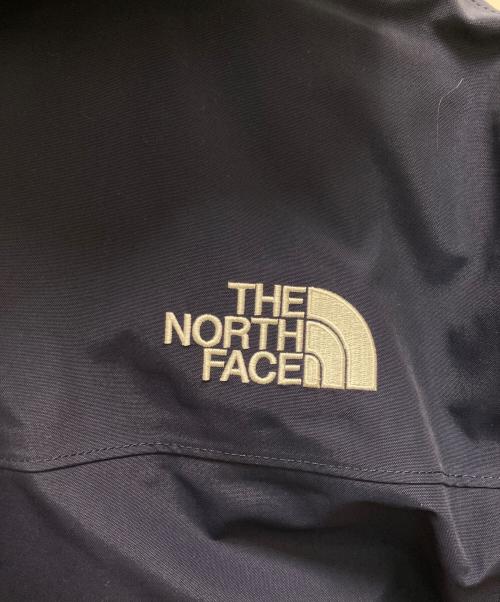 THE NORTH FACE（ザ ノース フェイス）THE NORTH FACE (ザ ノース フェイス) アンタークティカパーカ ネイビー サイズ:Ⅼの古着・服飾アイテム