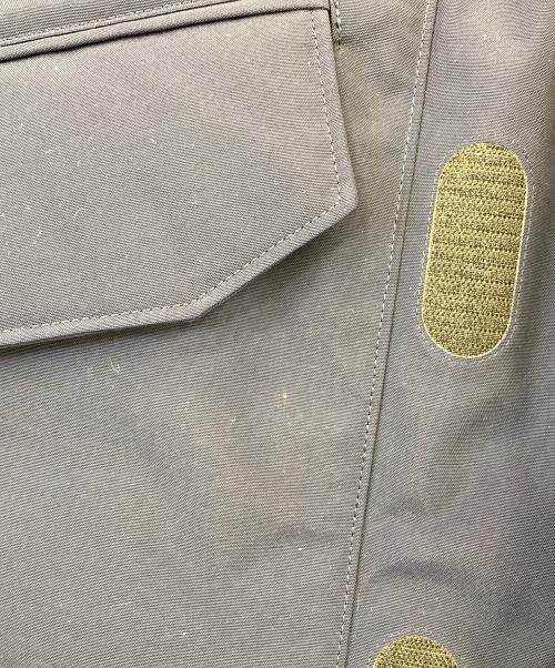 THE NORTH FACE（ザ ノース フェイス）THE NORTH FACE (ザ ノース フェイス) アンタークティカパーカ ネイビー サイズ:Ⅼの古着・服飾アイテム