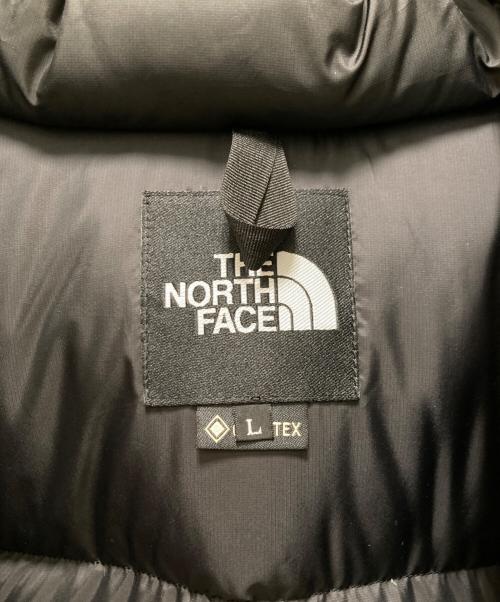 THE NORTH FACE（ザ ノース フェイス）THE NORTH FACE (ザ ノース フェイス) アンタークティカパーカ ネイビー サイズ:Ⅼの古着・服飾アイテム