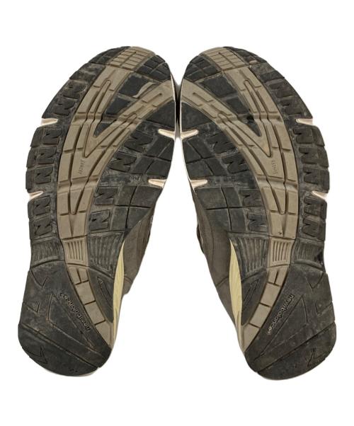 NEW BALANCE（ニューバランス）NEW BALANCE (ニューバランス) 991 ローカットスニーカー グレー サイズ:UK8の古着・服飾アイテム