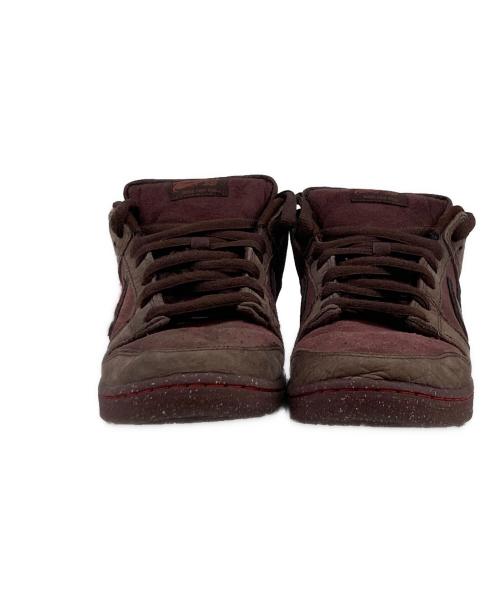 NIKE（ナイキ）NIKE (ナイキ) SB ダンク ロー PRM シティ オブ ラブ 