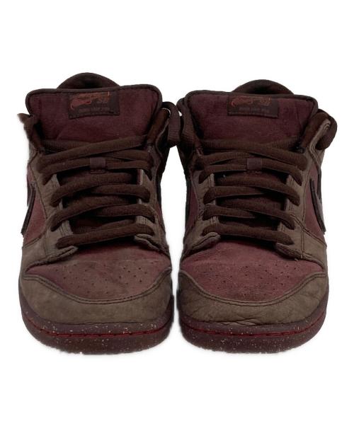 NIKE（ナイキ）NIKE (ナイキ) SB ダンク ロー PRM シティ オブ ラブ 