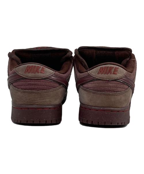 NIKE（ナイキ）NIKE (ナイキ) SB ダンク ロー PRM シティ オブ ラブ 