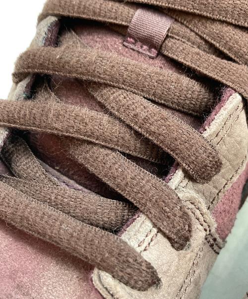 NIKE（ナイキ）NIKE (ナイキ) SB ダンク ロー PRM シティ オブ ラブ 