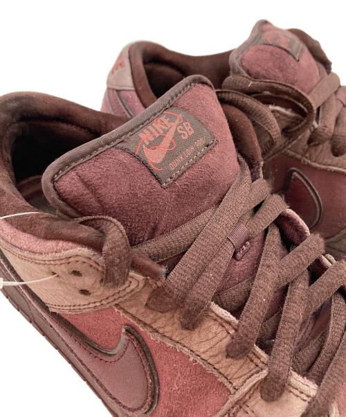 NIKE（ナイキ）NIKE (ナイキ) SB ダンク ロー PRM シティ オブ ラブ 