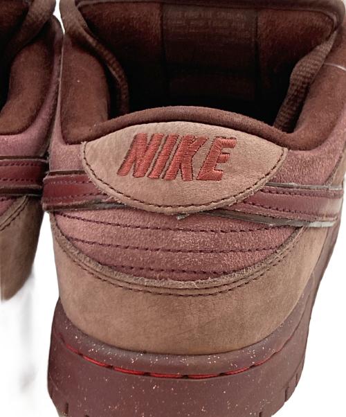 NIKE（ナイキ）NIKE (ナイキ) SB ダンク ロー PRM シティ オブ ラブ 
