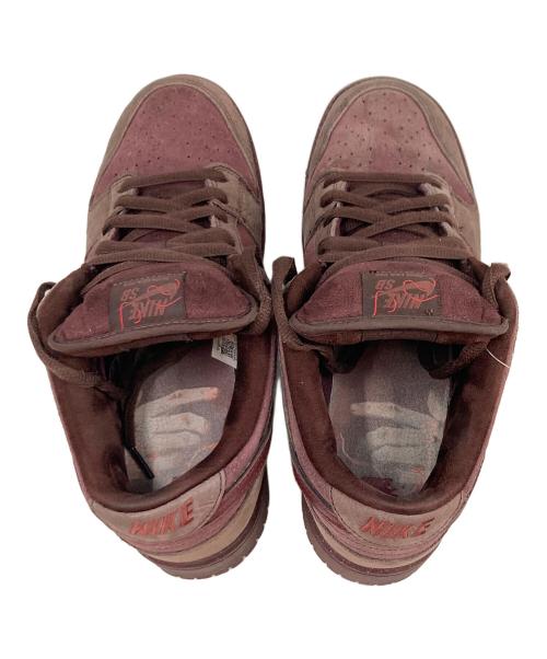 NIKE（ナイキ）NIKE (ナイキ) SB ダンク ロー PRM シティ オブ ラブ 