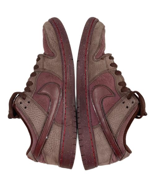 NIKE（ナイキ）NIKE (ナイキ) SB ダンク ロー PRM シティ オブ ラブ 