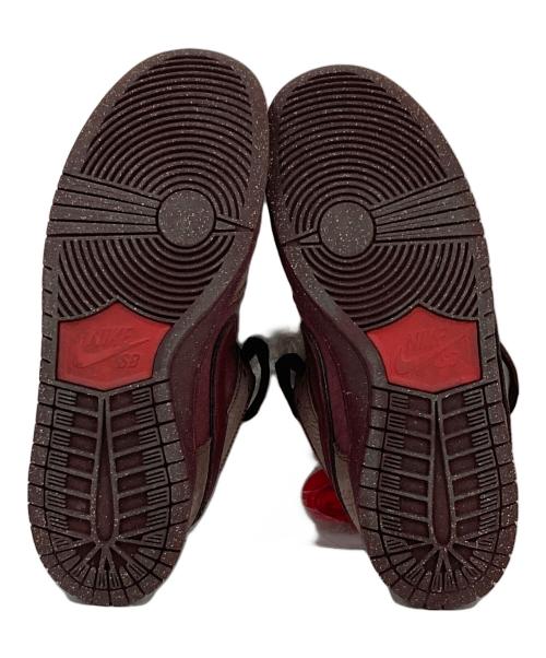 NIKE（ナイキ）NIKE (ナイキ) SB ダンク ロー PRM シティ オブ ラブ 