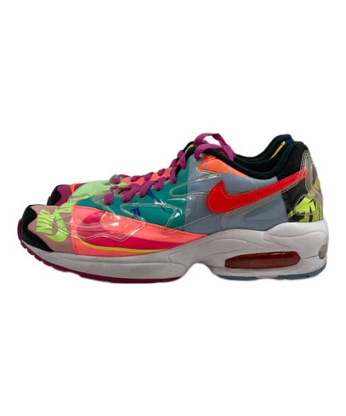 NIKE（ナイキ）NIKE (ナイキ) atmos (アトモス) エアマックス2 ライト 