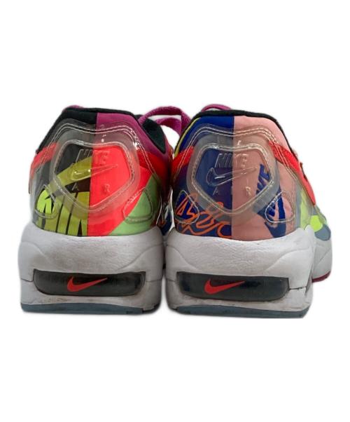 NIKE（ナイキ）NIKE (ナイキ) atmos (アトモス) エアマックス2 ライト 