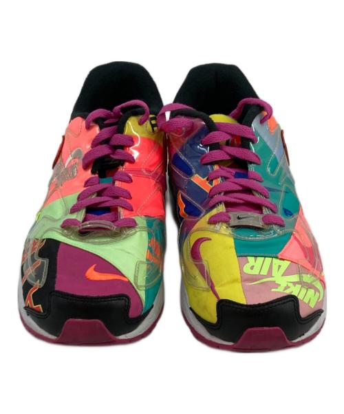 NIKE（ナイキ）NIKE (ナイキ) atmos (アトモス) エアマックス2 ライト 