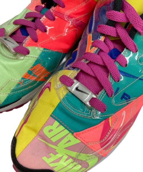 NIKE（ナイキ）NIKE (ナイキ) atmos (アトモス) エアマックス2 ライト 