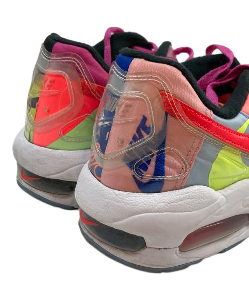 NIKE（ナイキ）NIKE (ナイキ) atmos (アトモス) エアマックス2 ライト 