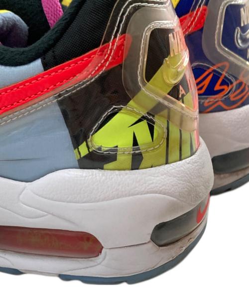 NIKE（ナイキ）NIKE (ナイキ) atmos (アトモス) エアマックス2 ライト 