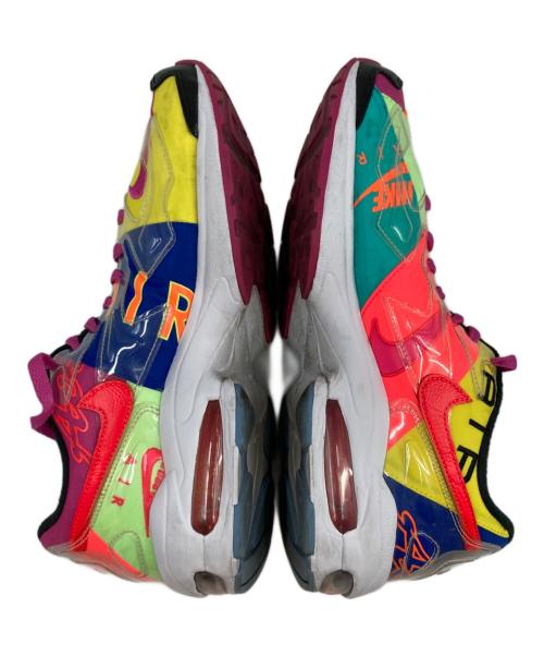 NIKE（ナイキ）NIKE (ナイキ) atmos (アトモス) エアマックス2 ライト 