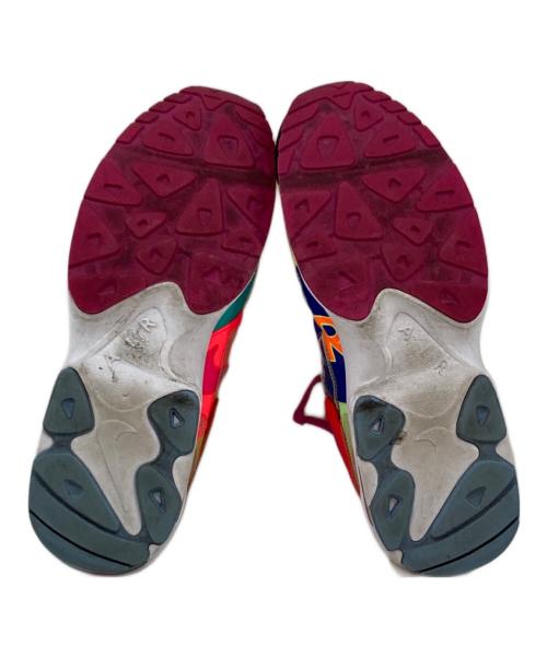 NIKE（ナイキ）NIKE (ナイキ) atmos (アトモス) エアマックス2 ライト 