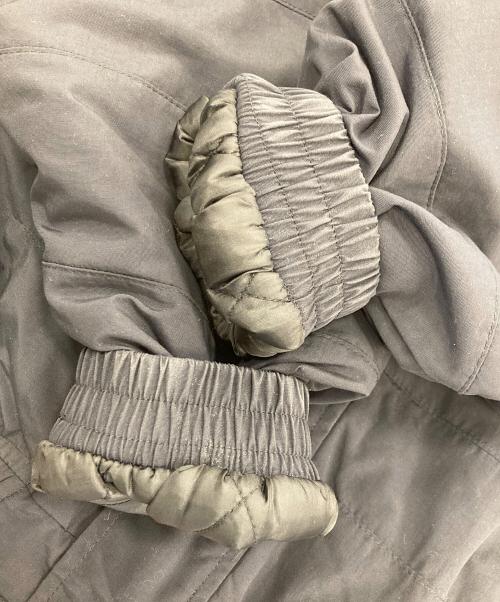 SUPREME（シュプリーム）Supreme (シュプリーム) ANTIHERO (アンタイヒーロー) Stadium Jacket ブラック サイズ:Ⅼの古着・服飾アイテム