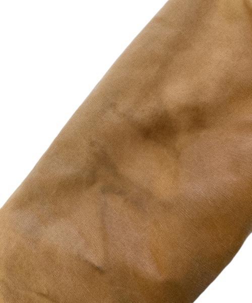 CarHartt（カーハート）CarHartt (カーハート) デトロイトジャケット ブラウン サイズ:44の古着・服飾アイテム