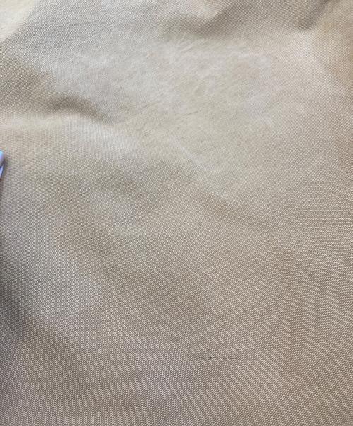CarHartt（カーハート）CarHartt (カーハート) デトロイトジャケット ブラウン サイズ:44の古着・服飾アイテム