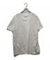 DIOR HOMME (ディオール オム) CDアイコン Tシャツ ホワイト サイズ:L：25000円
