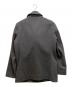 MACKINTOSH PHILOSOPHY (マッキントッシュ フィロソフィー) シングルPコート グレー サイズ:40：10000円