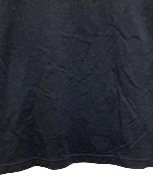FRED PERRY（フレッドペリー）FRED PERRY (フレッドペリー) ポロシャツ ブラック サイズ:mの古着・服飾アイテム