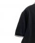 中古・古着 FRED PERRY (フレッドペリー) ポロシャツ ブラック サイズ:m：7000円
